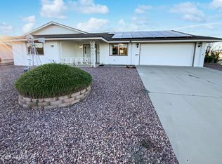 11104 W Gaytime Ct, Sun City, AZ 85351