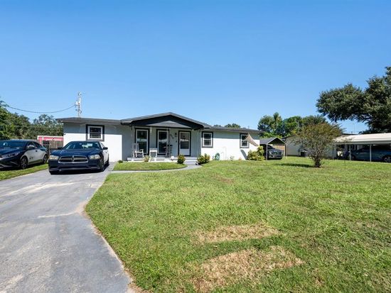 4516 WALNUT STREET, Lakeland, FL 33813