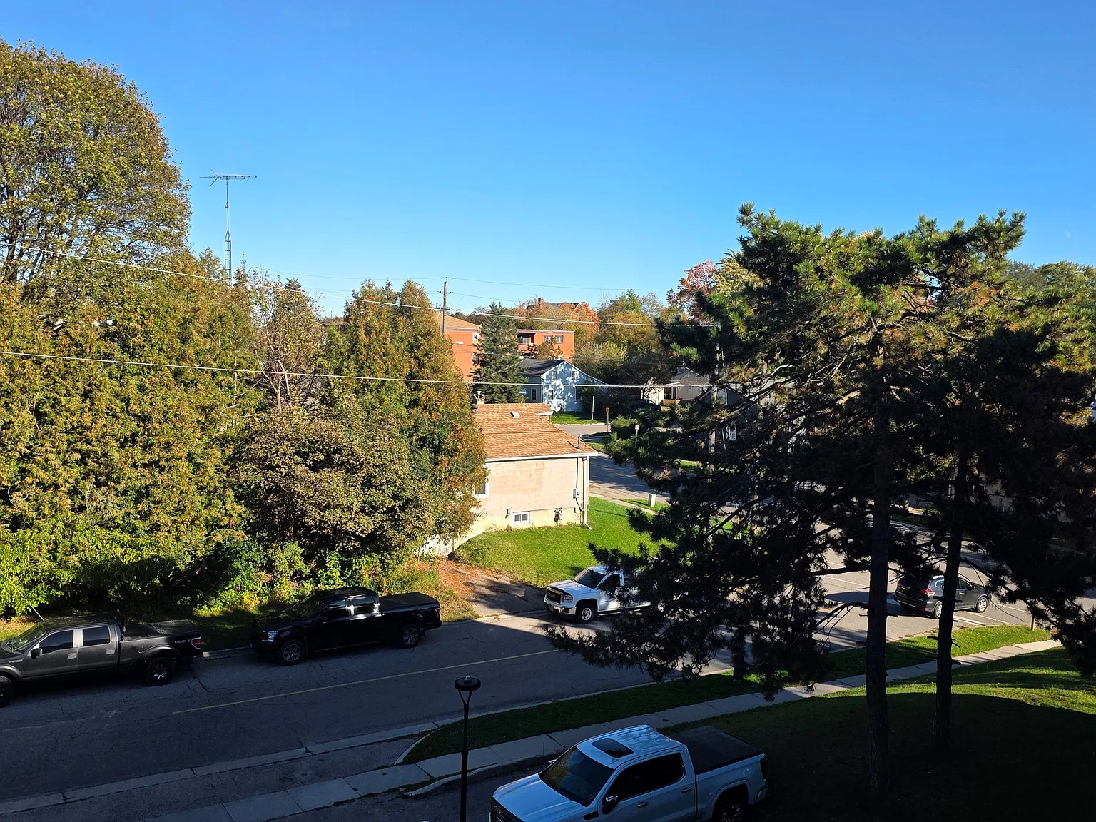 2 bed, $2,200 — Photo 1