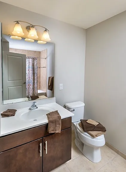 Lofts at Helmetta — Photo 1