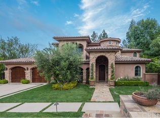 4244 Hunt Club Ln, Westlake Village, CA 91361