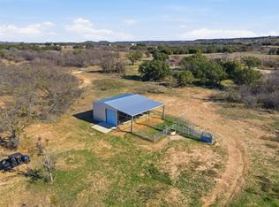 14725 Highway 183 N, May, TX 76857