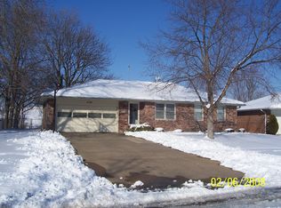 4124 SW 33rd Ter, Topeka, KS 66614