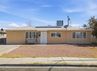 1201 Leonard Ave, Las Vegas, NV 89106