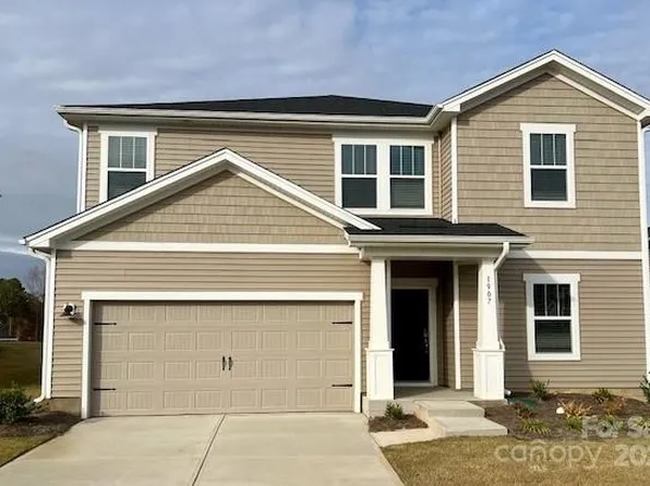 1907 Silver Canoe Way, Stanley, NC 28164
