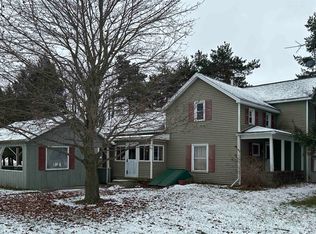 6550 N Bingham Rd, Henderson, MI 48841