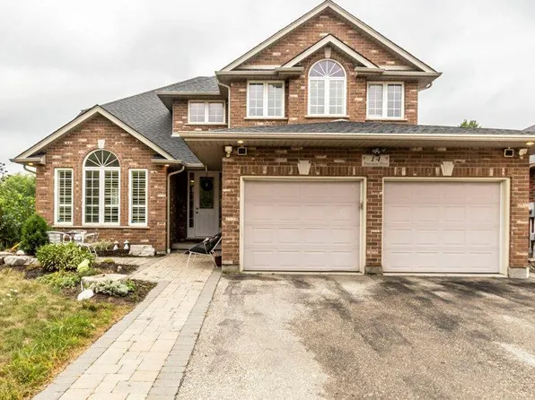 14 Anastasia Dr, Kitchener, ON N2C 2T7