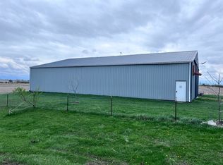 27461 S Crawford Ave, Monee, IL 60449