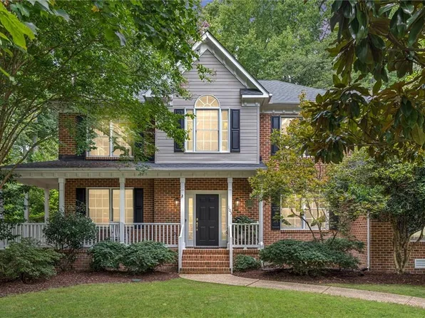 103 Nanticoke Turn, Yorktown, VA 23693