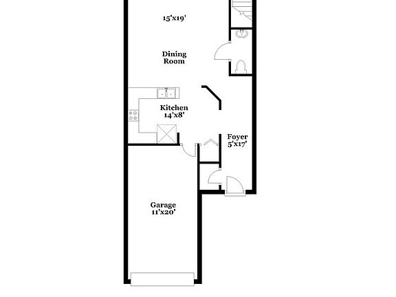 3rd image of 4547 Winding River Way