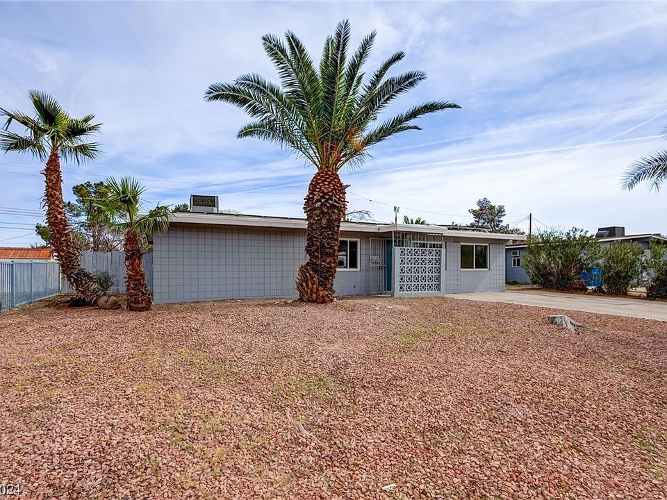 2874 La Canada St, Las Vegas, NV 89169 Zillow