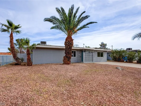 2874 La Canada St, Las Vegas, NV 89169