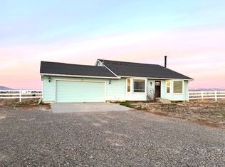 728 Diamondback Dr, Spring Creek, NV 89815