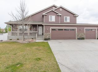 220 Rock Bridge Dr, Windsor, CO 80550