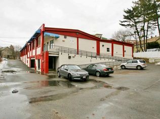 430 Essex St STE 6, Salem, MA 01970