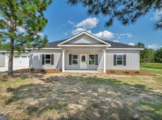 120 Lord Hatcher Dr, Dexter, GA 31019