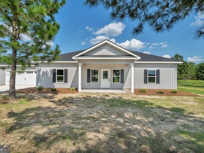 119 Lord Hatcher Dr, Dexter, GA, 31019