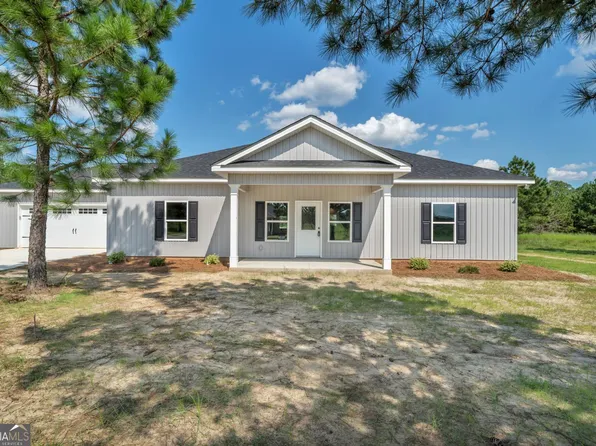 119 Lord Hatcher Dr, Dexter, GA 31019