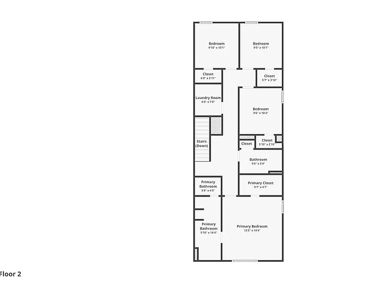 220 Marsh Ln — Photo 3