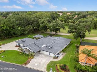 802 Florencia Cir, Titusville, FL 32780