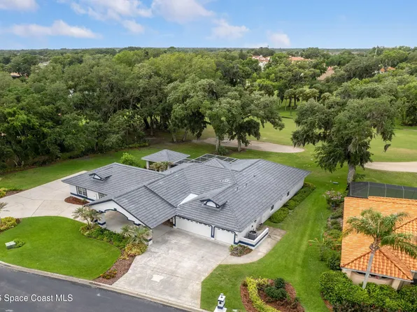 802 Florencia Cir, Titusville, FL 32780