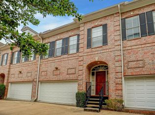6853 Staffordshire Blvd, Houston, TX 77030