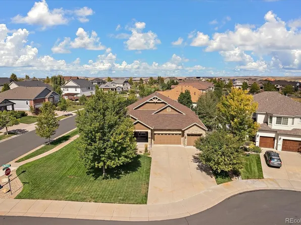 26635 E Nichols Place, Aurora, CO 80016
