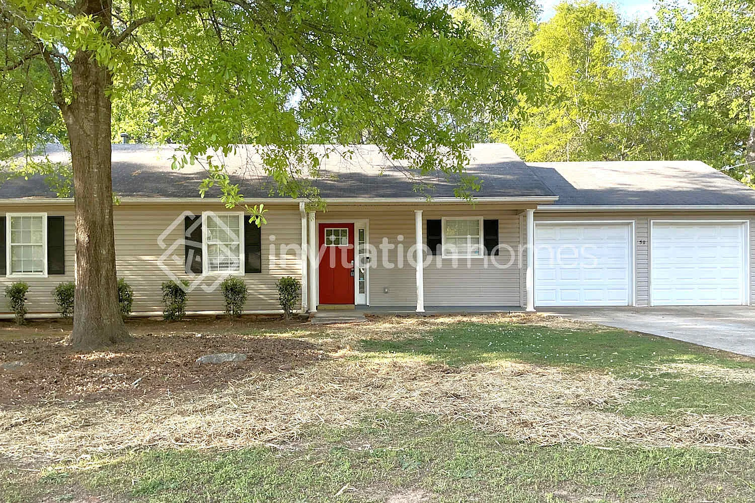 50 Hidden Ridge Dr Covington, GA 30016 — Photo 1