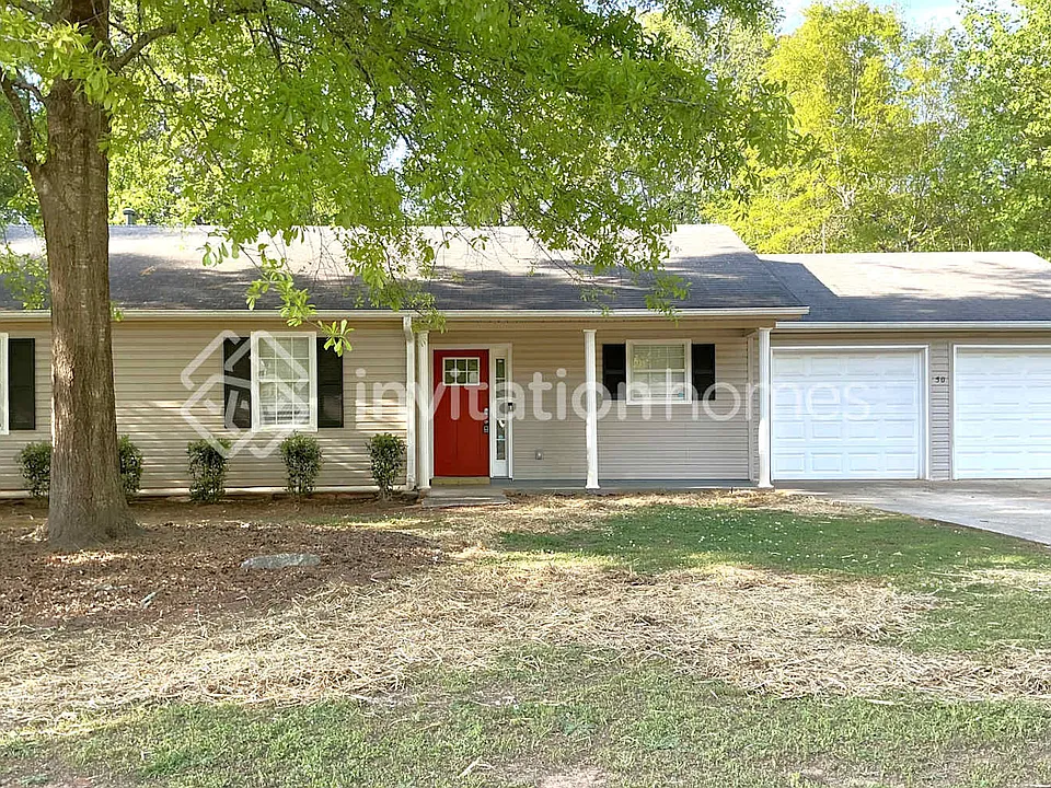 50 Hidden Ridge Dr