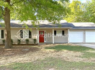50 Hidden Ridge Dr, Covington, GA 30016