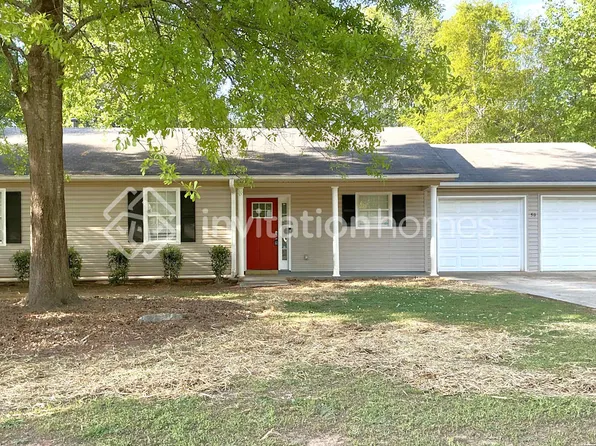 50 Hidden Ridge Dr, Covington, GA 30016