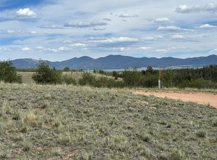 135 Hawk Way, Como, CO 80432