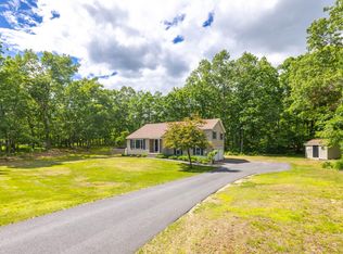 154 Pennymeadow Walk, Wells, ME 04090