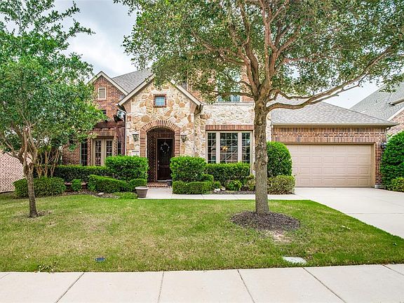 2nd image of 8609 Broad Meadow Ln