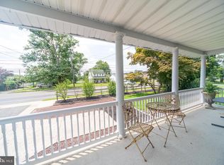 1507 Mount Holly Rd, Burlington, NJ 08016