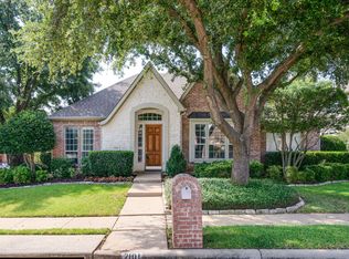 2101 Sagebrush Dr, Flower Mound, TX 75028