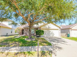 18014 Shady Cypress Ln, Cypress, TX 77429