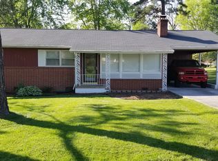 3701 Orangewood Rd, Knoxville, TN 37921