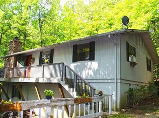 222 Cheulah Rd, Brevard, NC 28712