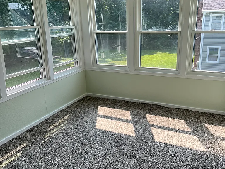 Sunroom