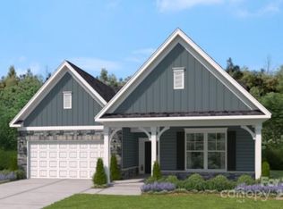 3061 Bent Willow Dr, Indian Trail, NC 28079