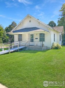 514 E Strohm St, Haxtun, CO, 80731