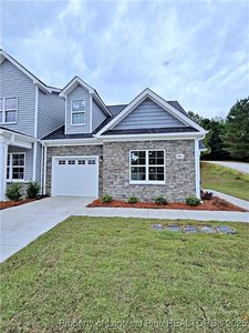 940 Kensington Park Rd, Fayetteville, NC, 28311