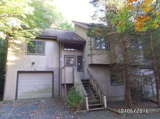 3029 Briarwood Dr, Tobyhanna, PA