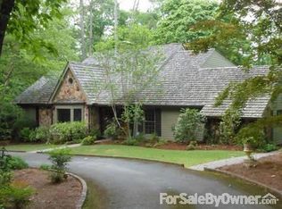 3540 River Bend Rd, Birmingham, AL 35243