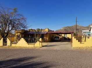 404 W Hill St, Superior, AZ 85173