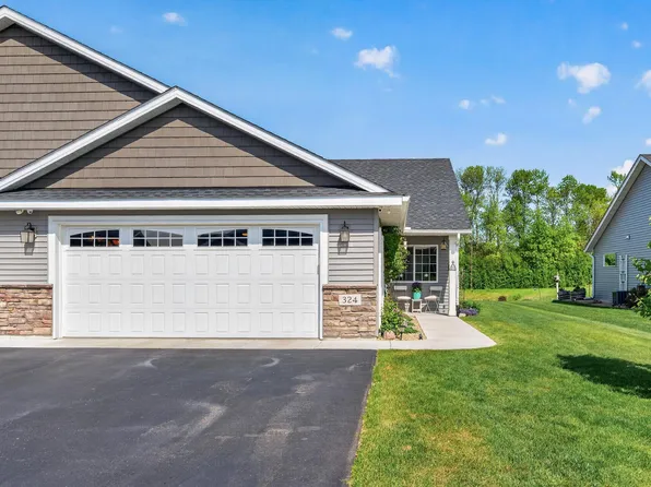 324 Geneva Ln, Maple Lake, MN 55358