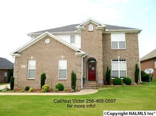 111 Tindall Dr, Huntsville, AL 35806