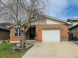 173 Ashley Cres, London, ON