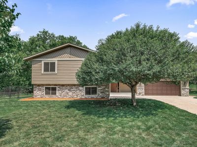 6601 Barberry Ln, Eden Prairie, MN, 55346